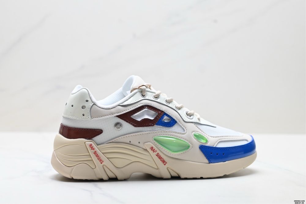 Raf simons cylon раф симонс кроссовки