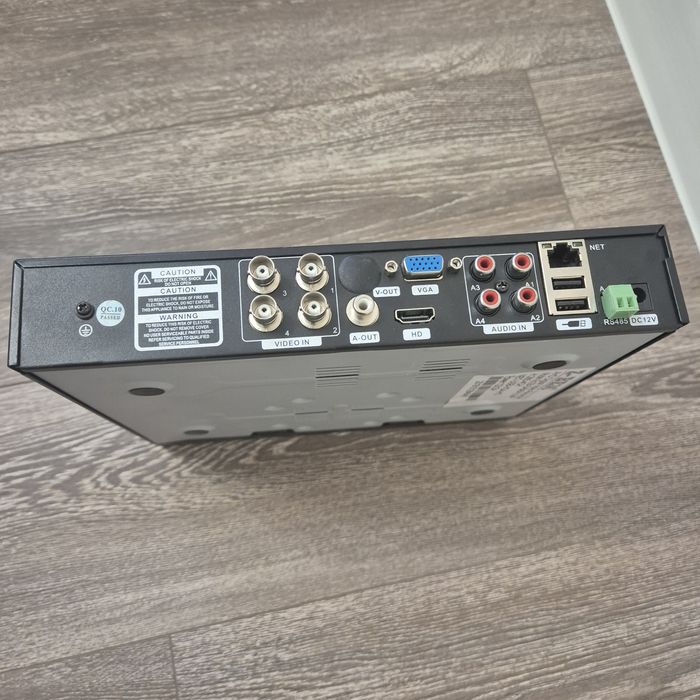 Видеорегистратор камер наблюдения