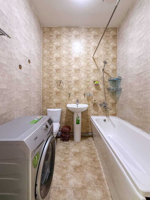 Продаётся 2/5/9 Новостройка ЖК "Assalom Sohil" Ремонт Мебель Техника