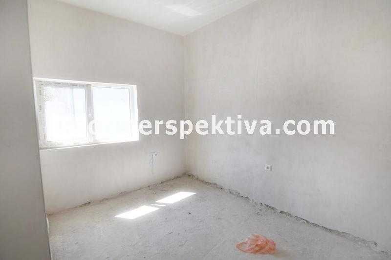 реф.14161 Чисто нова къща в с. Първенец!