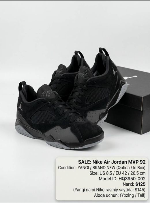 Nike krasofkasi Orginal