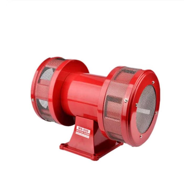 Сирена 'электрическая MS-590