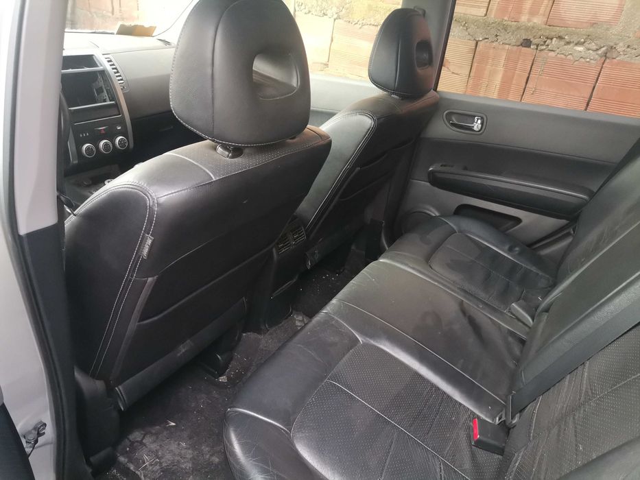 Nissan X-Trail T31 2.0 dci на части.