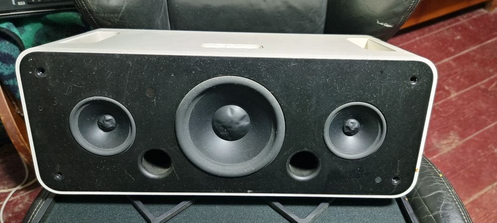 Apple Ipod HI-FI boxa
