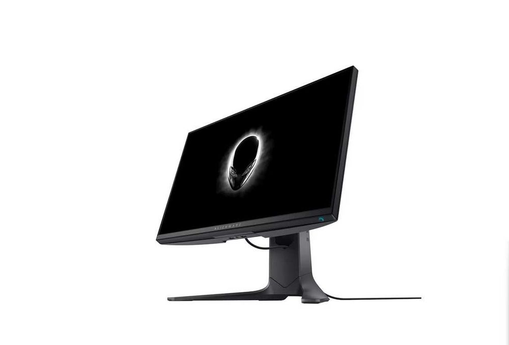 Monitor Gaming LED IPS DELL Alienware AW2521HF 240hz