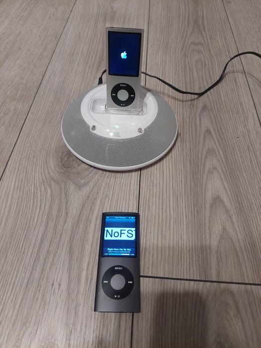 Vand iPod Nano A1285