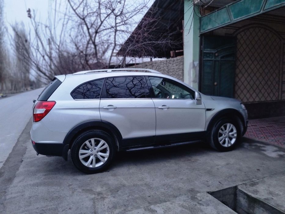 Каптива 2 сотилади