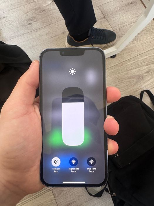 Айфон 13 про 128 гб