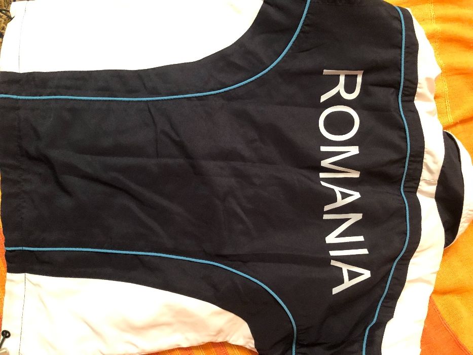 Trening baieti 10-12 ani Christian Moreau