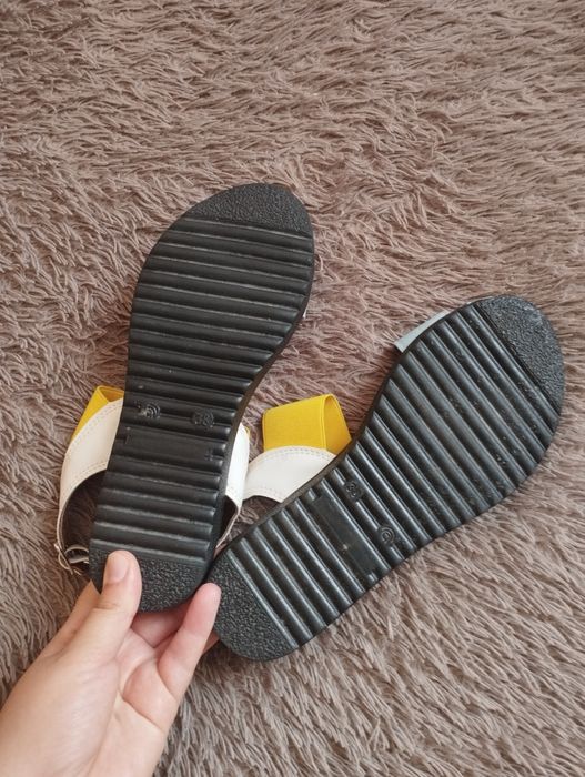 Сандали 38 размер