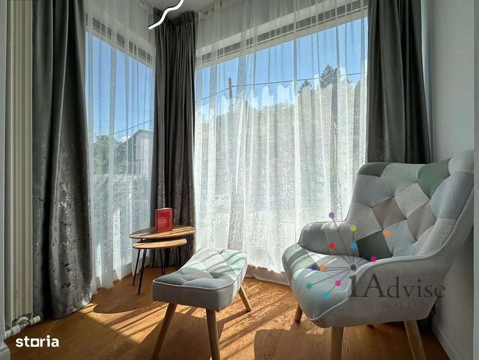Apartament de inchiriere - Centrul Istoric – la doar 10 minute de Piaț — fotografia 1
