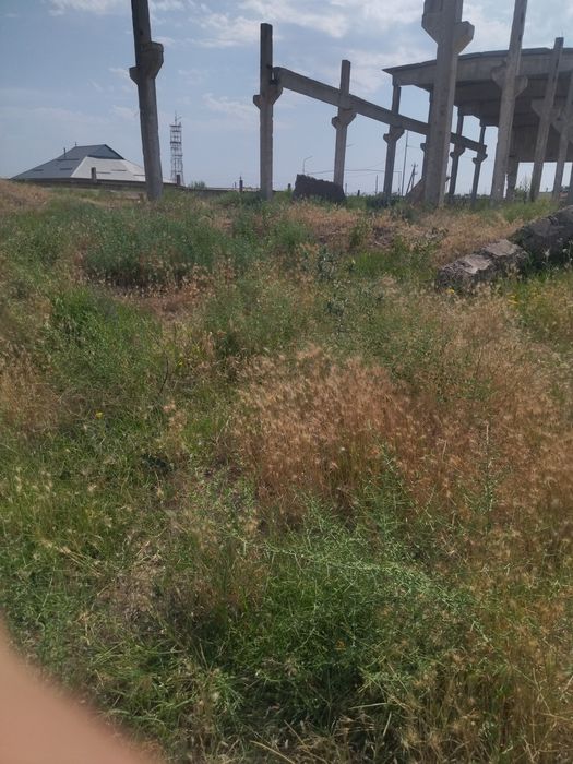 15 соток участок Биртилек