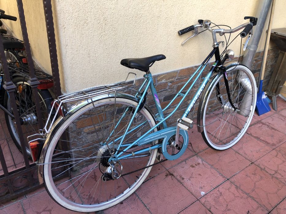 Bicicleta Peugeot 28 inch