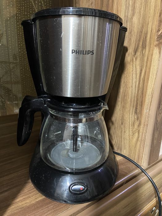 Продам кофеварку