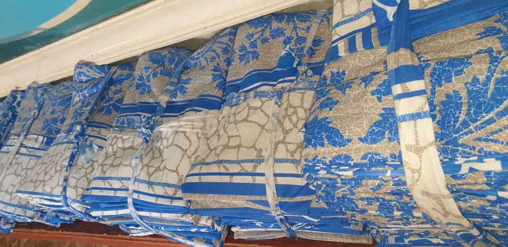 постельное бельё