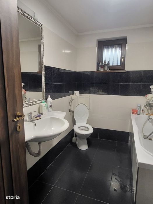 Casa Deva, zona Garii