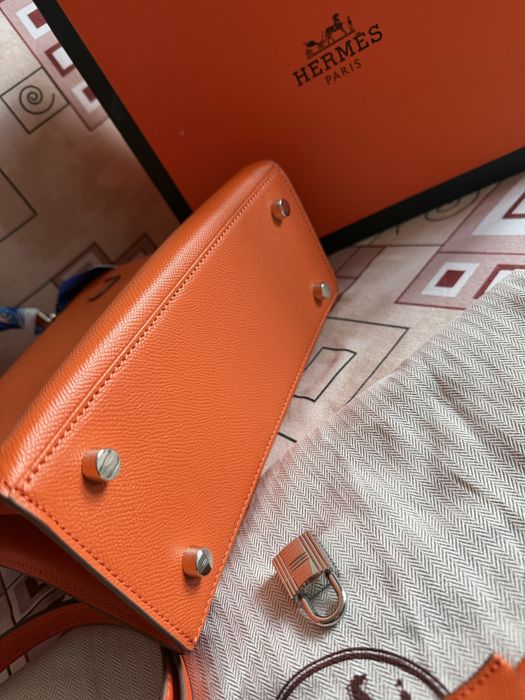 Hermes Kelly чанта
