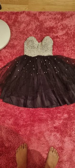 Rochie eleganta dama