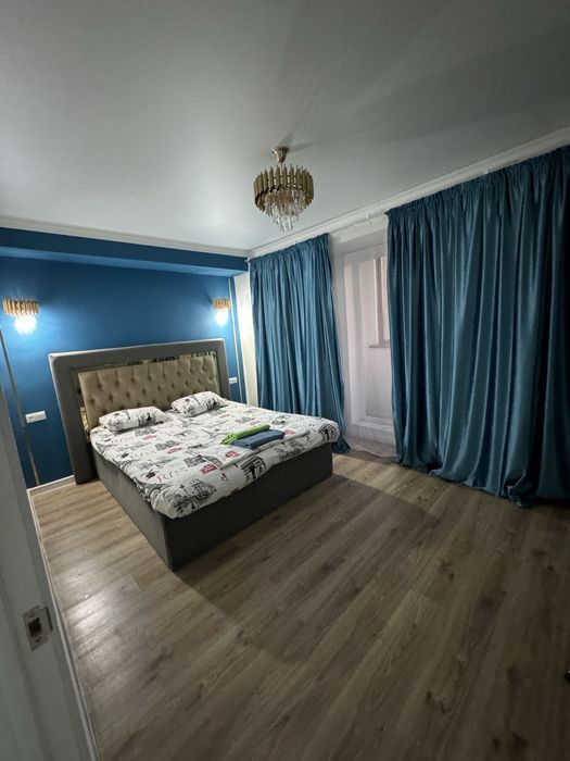 Посуточно Арбат плаза  9000