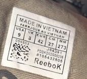 Оригинальные кроссовки Reebok Zig Dynamica 3