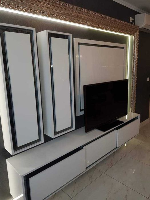 Дава се под наем Тристаен апартамент в София, Малинова долина - 90 кв.м за 943.5 € - Снимка #5