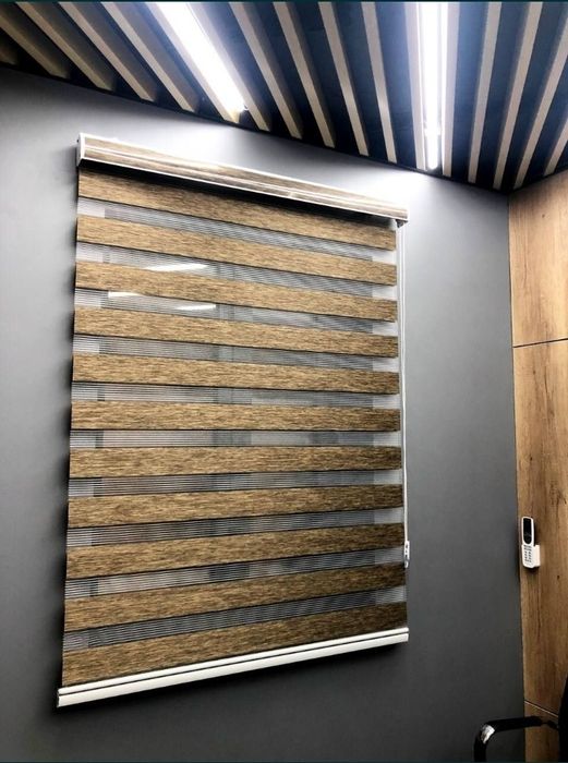 Жалюзи штори jalyuzi