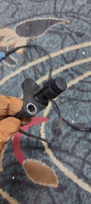 Датчики abs BMW e 39