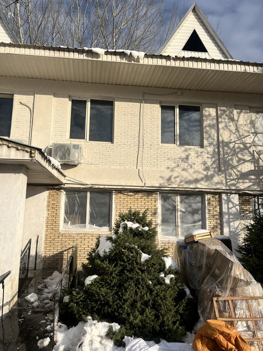 малярная работа покраска