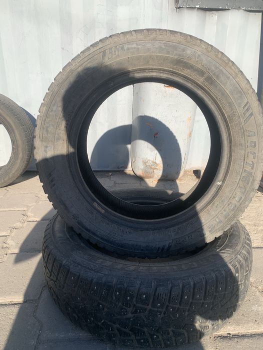 продам два балона на 15
