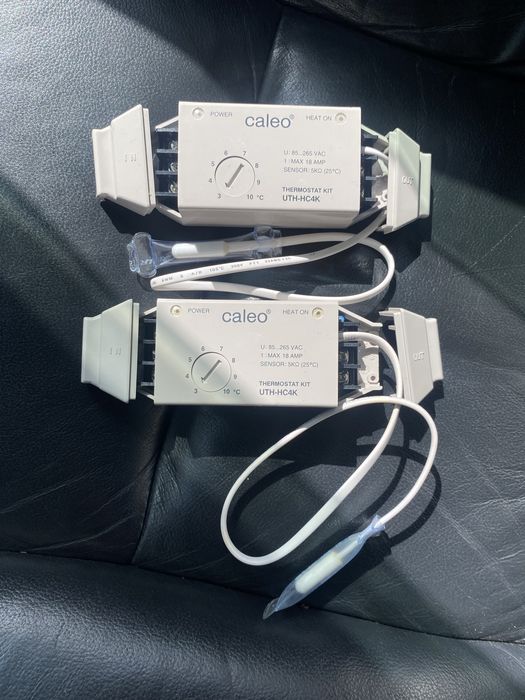 Продам терморегулятор