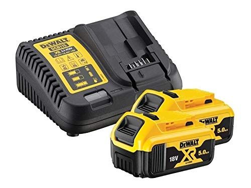 Scule DeWalt 18Volti  Noi si Originale