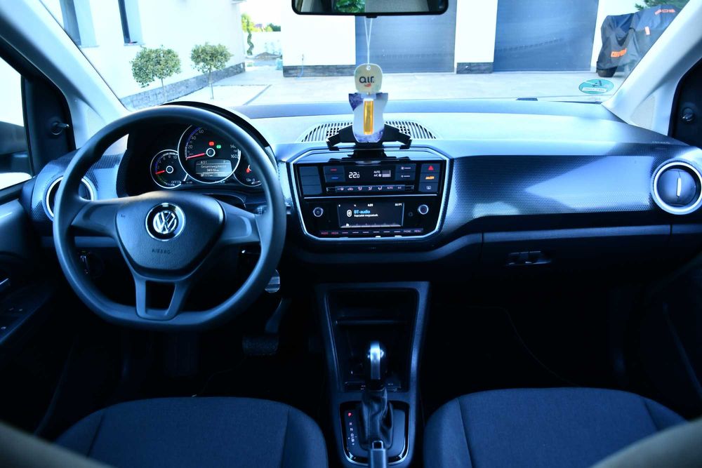 VOLKSWAGEN Up 2022 — imagine 5