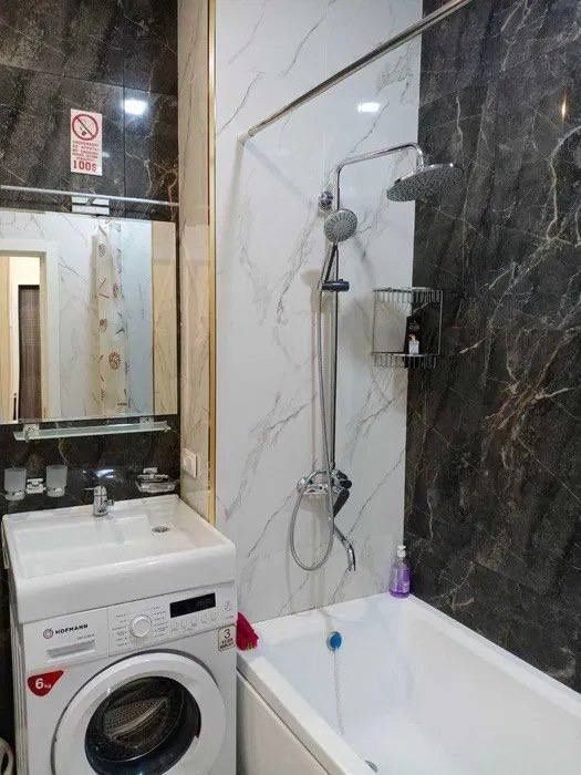 Продается 2х ком квартира, ЖК Dream House, ор-р: 8й роддом, 53м²