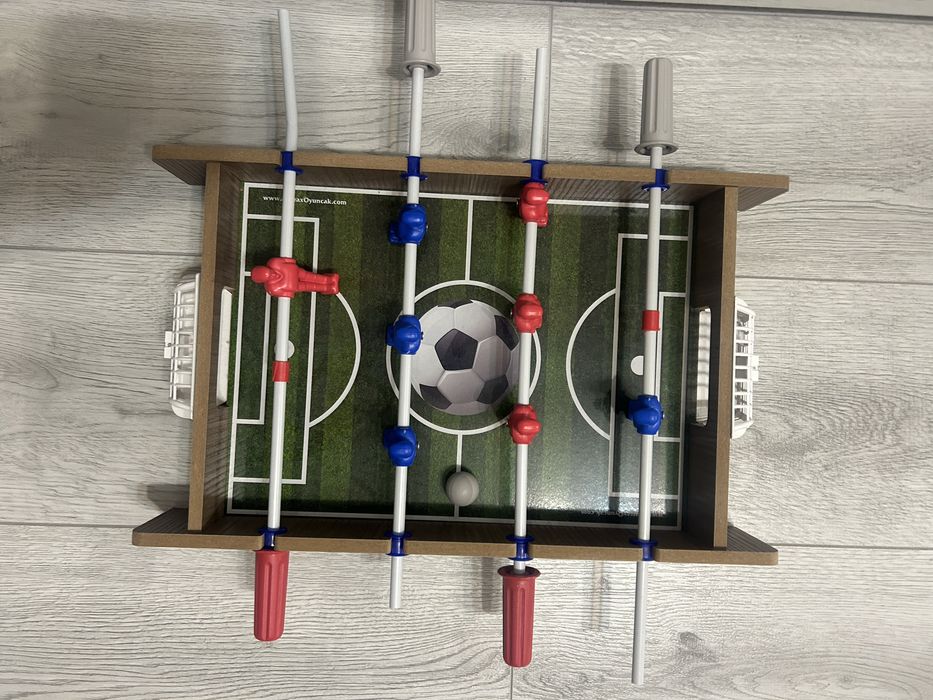 Детска маса за футбол Джага