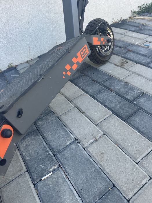 kukirin g2 2025 foarte bun
