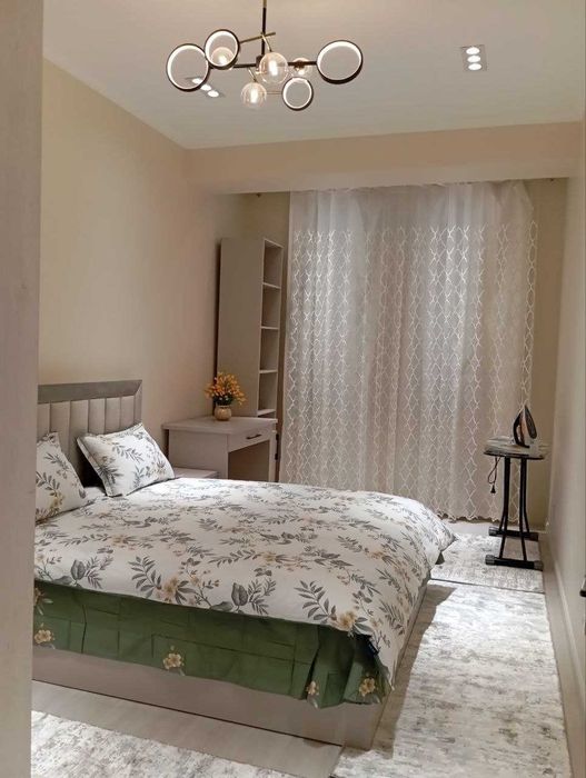 Сдаётся квартира на Шайхантахуре, Генерала Узакова