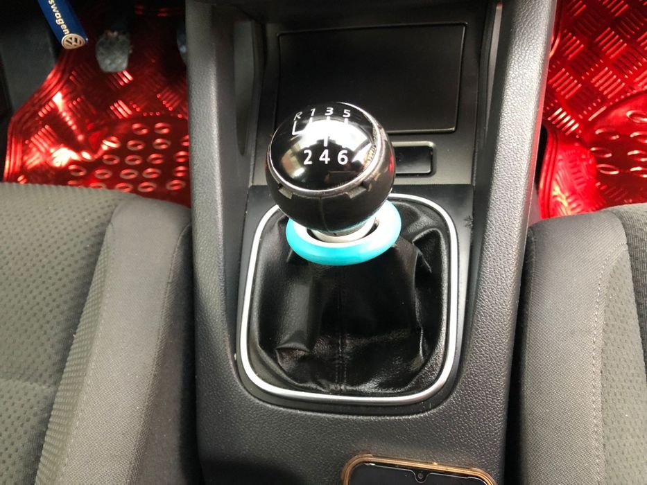 Volkswagen golf 5 1.6 benzina 2007. 190.000 km