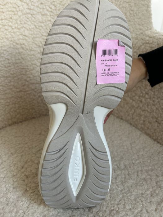 Дамски сникърси PINKO