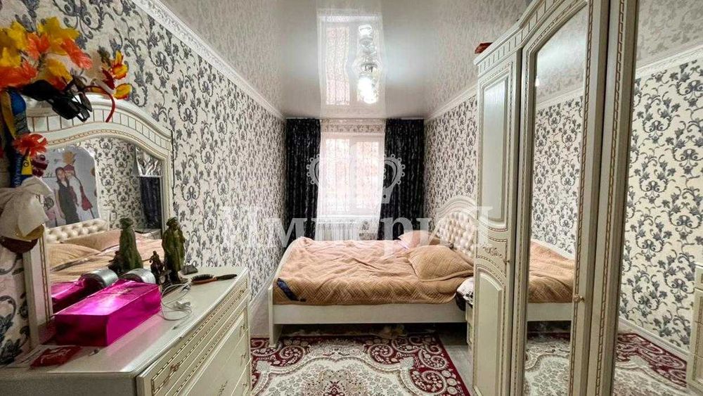 Продажа квартира Империя Ришат