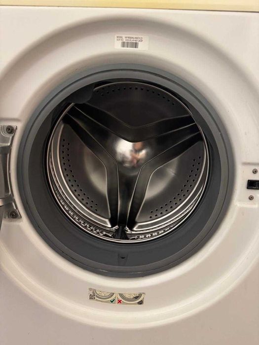 Samsung стральная машина