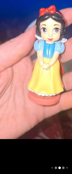 Figurine disney micute