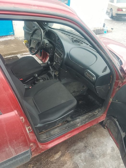 Продам нива шевроле