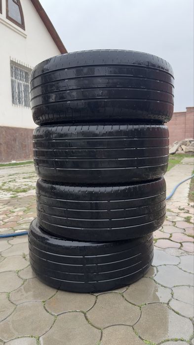 Продам резину Bridgestone