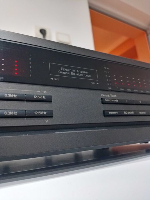 Technics SH-GE 70