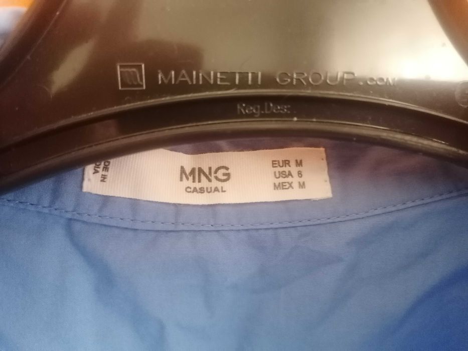 Cămăși lungi (tip rochie) de dama