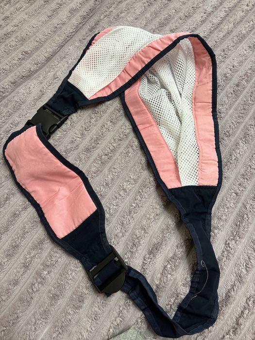 Продам кенгуру слинг