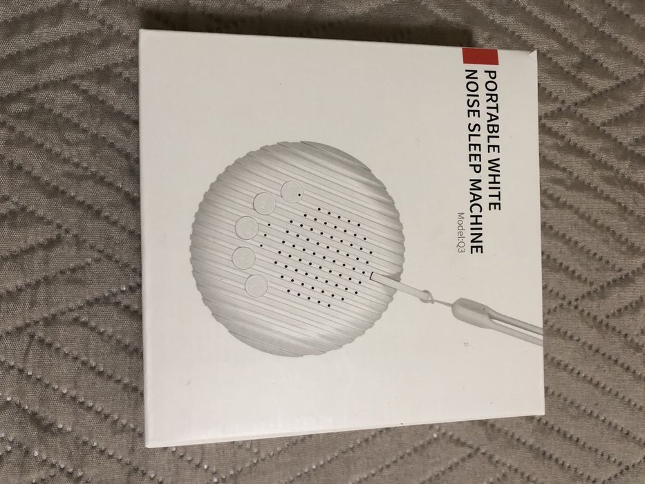 Устройство за бял шум