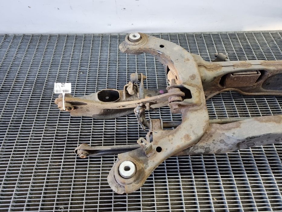 Punte spate Mitsubishi ECLIPSE CROSS 1.5 B 2018 - 2021 SUV 4 Usi (1626) 4x2 Garantie