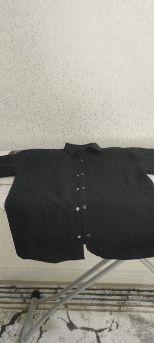 Продам рубашку для