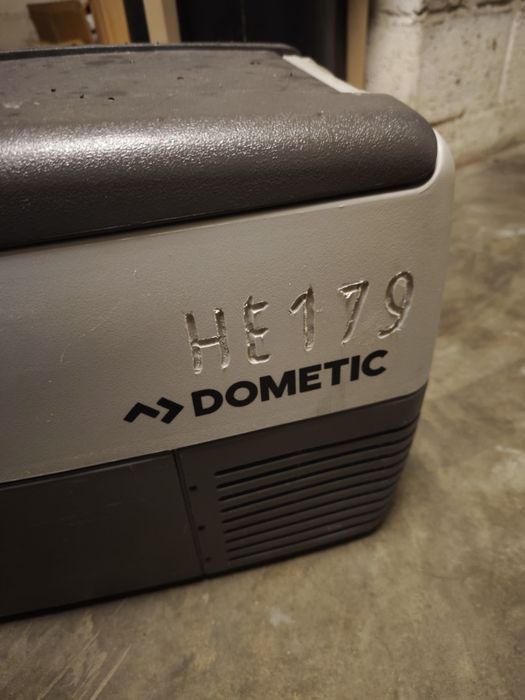 Frigider portabil Dometic